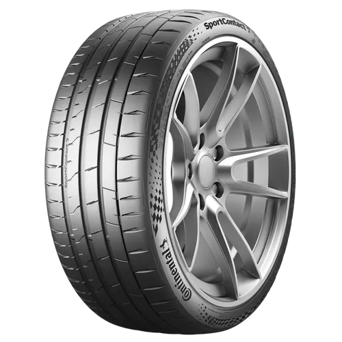 CONTINENTAL SportContact™ 7 275/40 R22 107 Y