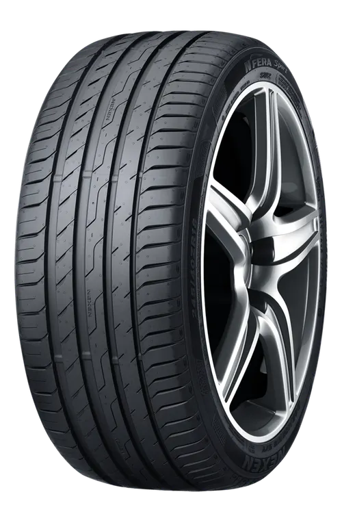  NEXEN N`FERA SPORT 235/55 R19 105 V