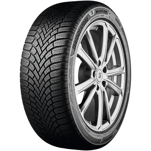  BRIDGESTONE BLIZZAK-6 205/60 R16 96 H