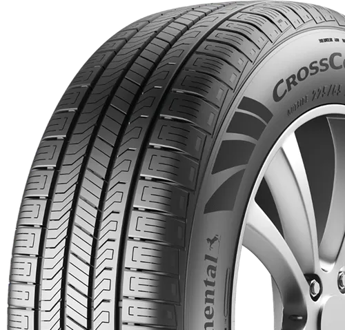  CONTINENTAL CrossContact™ RX 255/40 R21 102 W