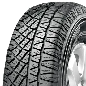  MICHELIN Latitude Cross 265/60 R18 110 H