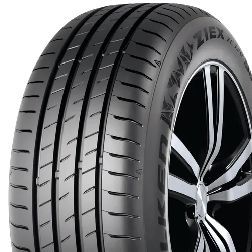  FALKEN ZIEX ZE-320 235/45 R17 97 W
