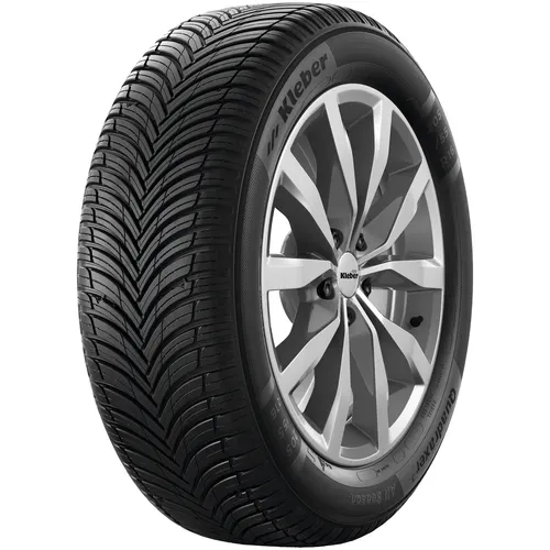  KLEBER Quadraxer 3 225/55 R18 102 V