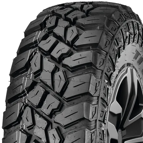  TRACMAX X PRIVILO M/T 31/10.50 R15 109 Q