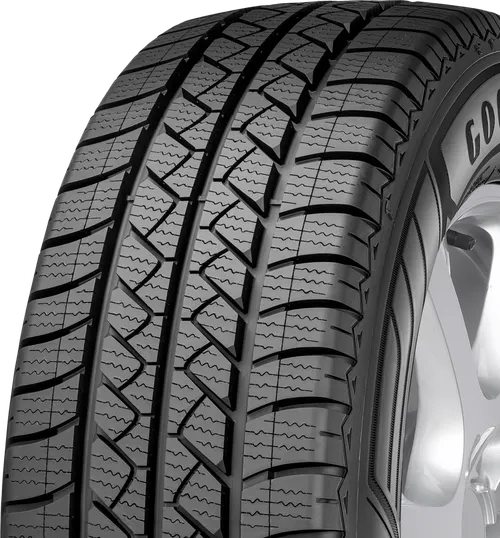  GOODYEAR Vector 4Seasons Gargo 195/60 R16 99 H