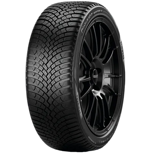  PIRELLI CINTURATO WINTER-3 225/45 R17 94 V