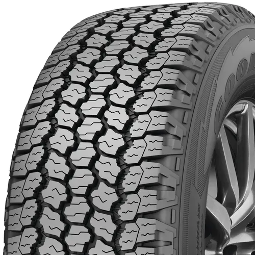 GOODYEAR Wrangler All-Terrain Adventure 235/65 R17 108 T