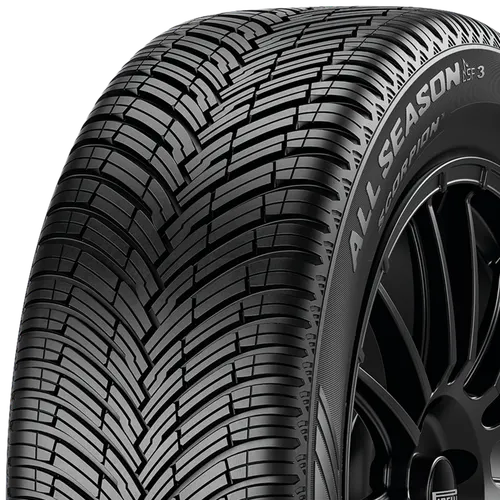  PIRELLI SCORP.ALL SEA.SF-3 255/45 R20 105 Y