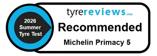  MICHELIN PRIMACY-5 225/60 R17 103 V
