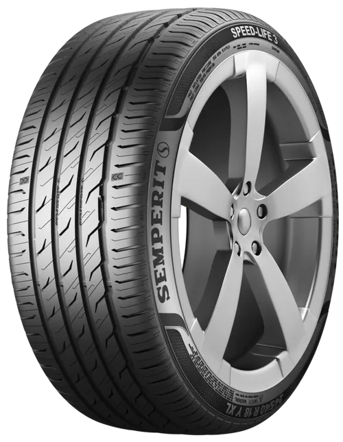 SEMPERIT Speed-Life 3 215/65 R16 98 H
