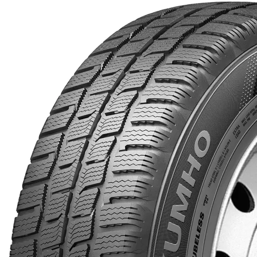  KUMHO WINTER PORTRAN CW51 205/70 R15 106 R
