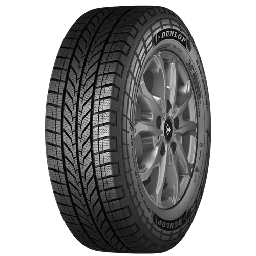  DUNLOP ECONODRIVE WINTER 215/60 R16 103 T