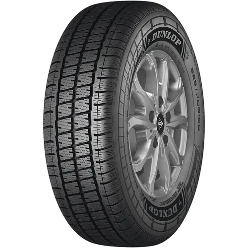  DUNLOP ECONODRIVE AS 225/55 R17 104 H