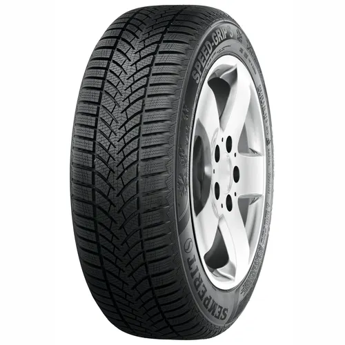  SEMPERIT Speed-Grip 3 SUV 255/50 R19 107 V