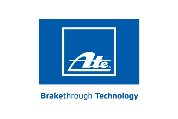 Logo von Ate.