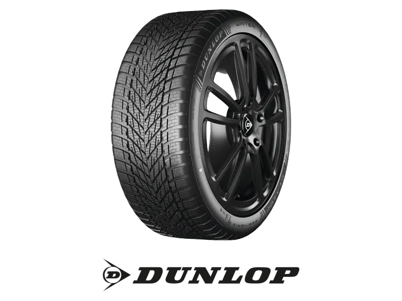 Dunlop Winter, Premium-Winterreifen für PKW