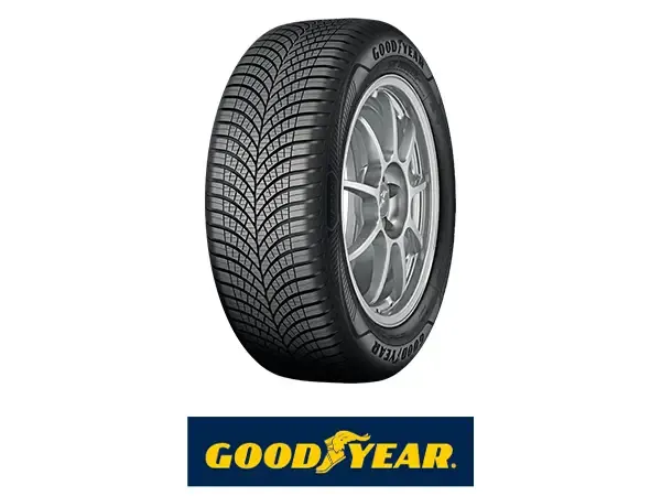 Goodyear Vector 4Seasons Gen-3, Premium-Ganzjahresreifen für PKW und SUV