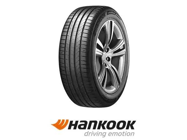 Hankook Ventus Prime4 (K135), Premium Sommerreifen für PKW und SUV