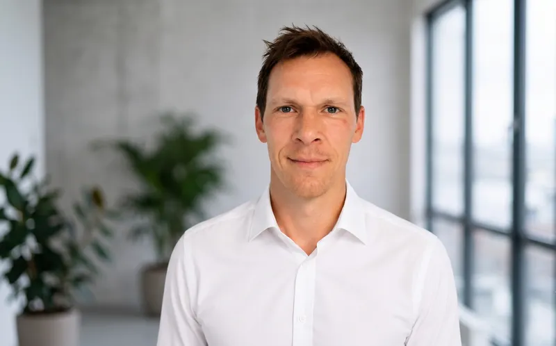Ansprechtpartner Kailer Mart