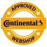   Continental Approved Website